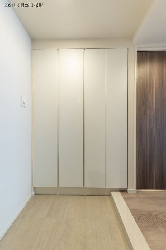 パークアクシス本所・親水公園の物件内観写真