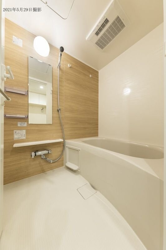 パークアクシス本所・親水公園の物件内観写真