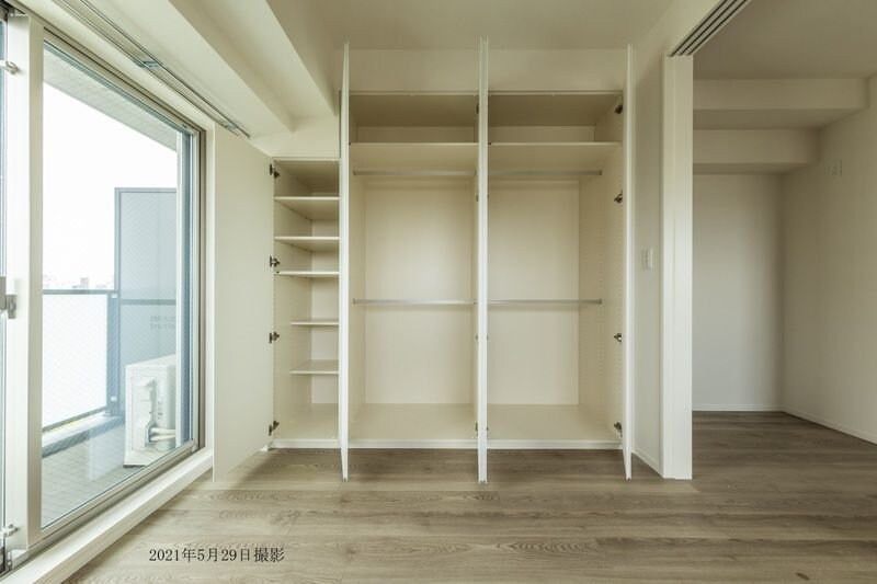 パークアクシス本所・親水公園の物件内観写真