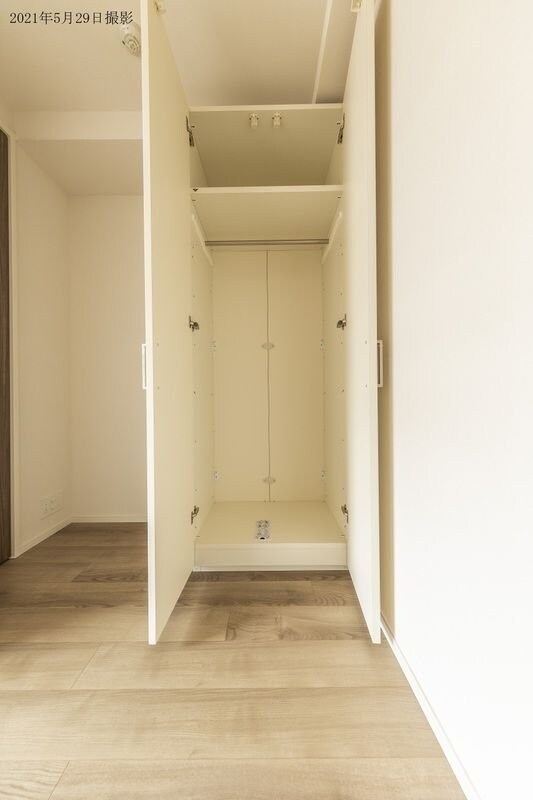 パークアクシス本所・親水公園の物件内観写真