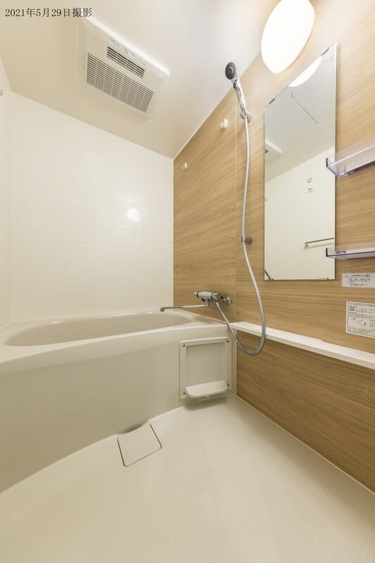 パークアクシス本所・親水公園の物件内観写真