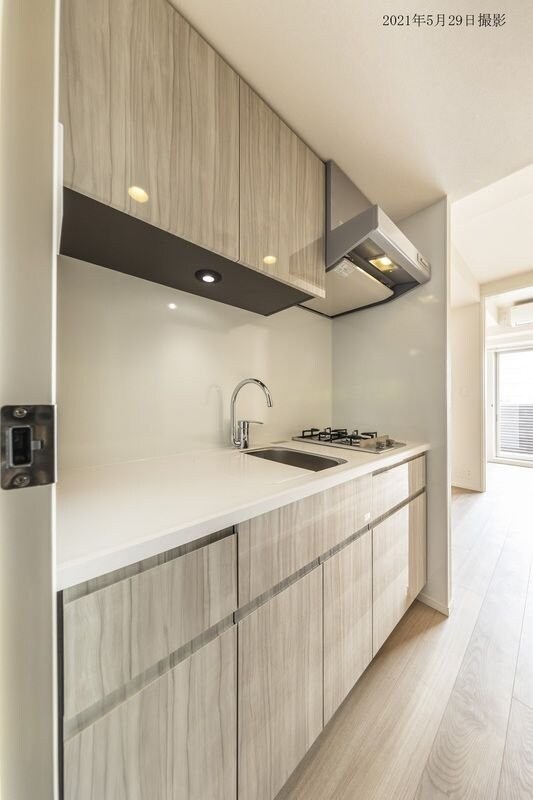 パークアクシス本所・親水公園の物件内観写真