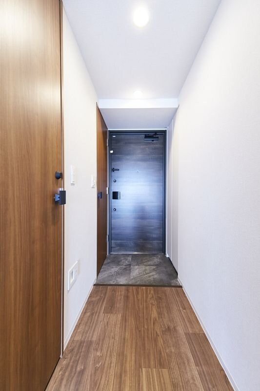 ASMACI MAISON両国Iの物件内観写真