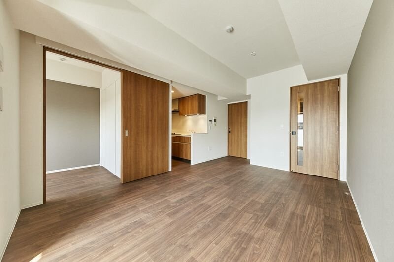 ASMACI MAISON両国Iの物件内観写真