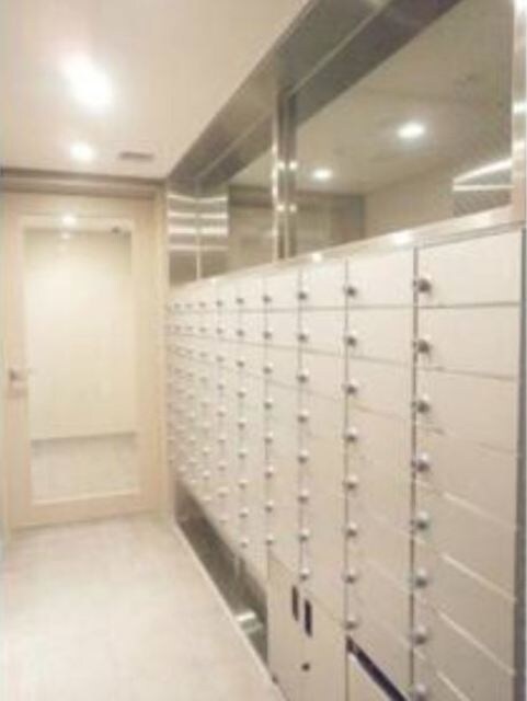 パークアクシス両国馬車通りの物件内観写真