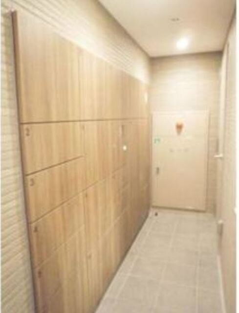 パークアクシス両国馬車通りの物件内観写真