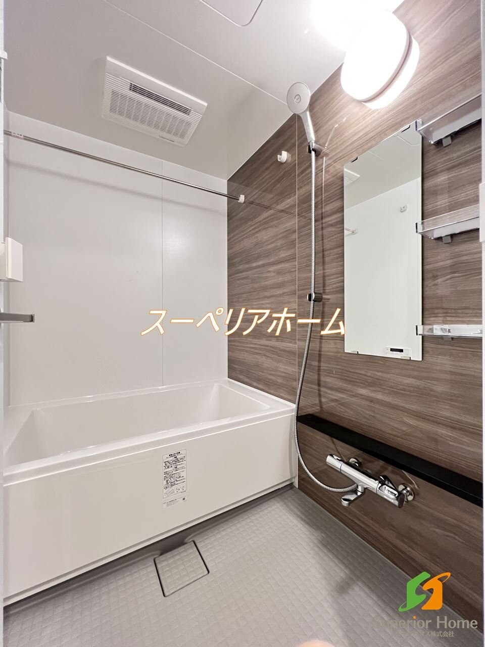 市谷台町坂フロントの物件内観写真