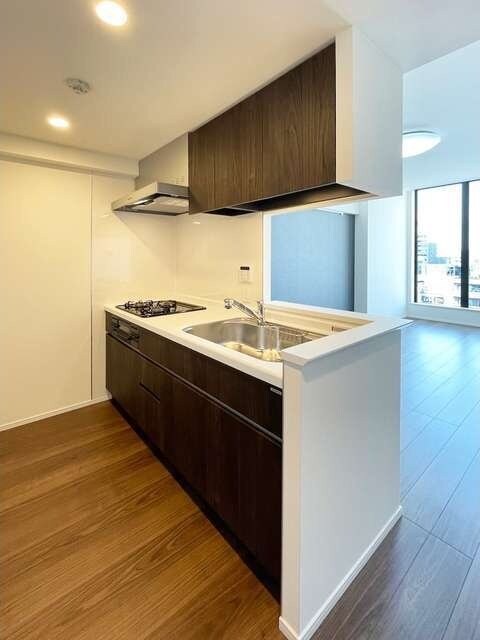 ラティエラ両国の物件内観写真