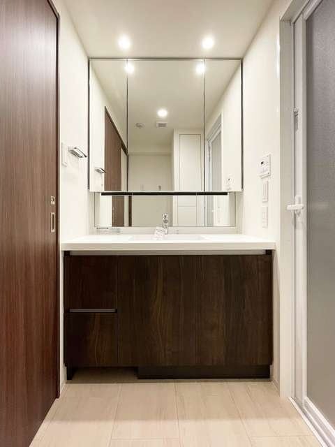 ラティエラ両国の物件内観写真