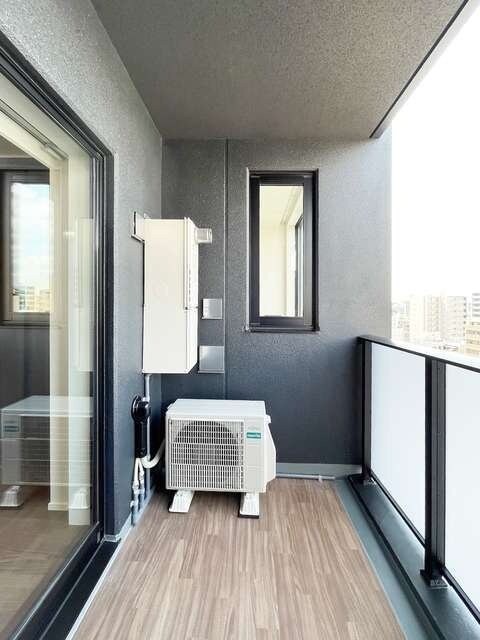 ラティエラ両国の物件内観写真