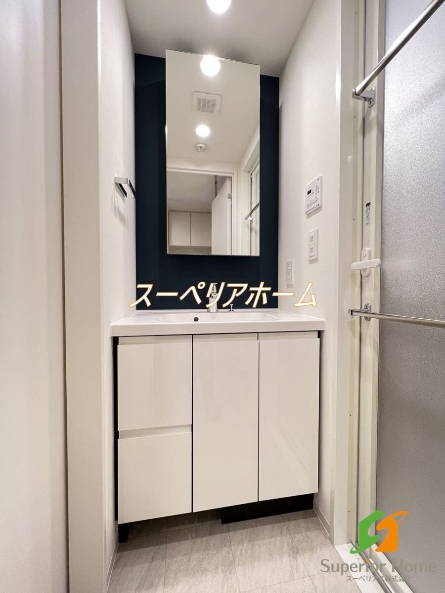 ディームス蔵前Residenceの物件内観写真