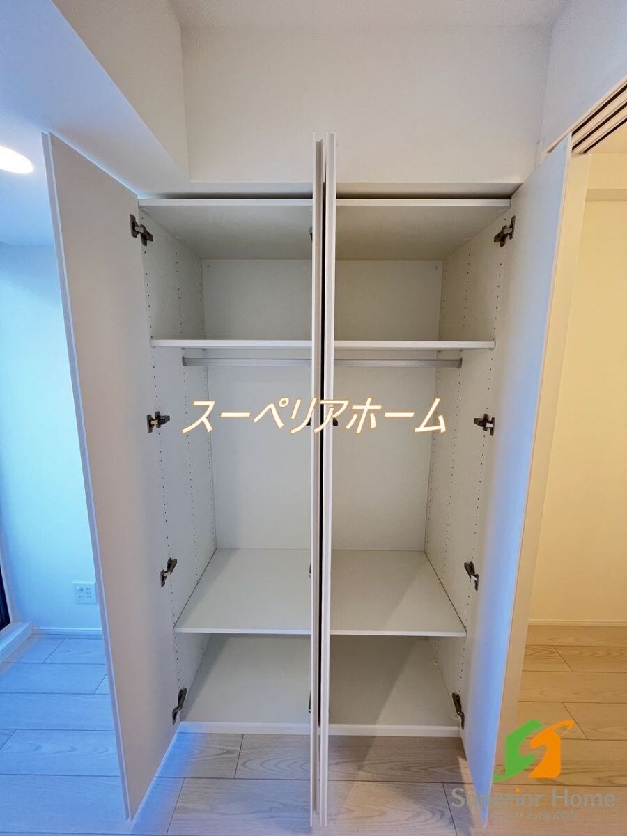 ディームス蔵前Residenceの物件内観写真