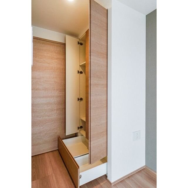 AIFLAT両国の物件内観写真