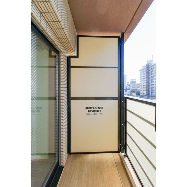 AIFLAT両国の物件内観写真