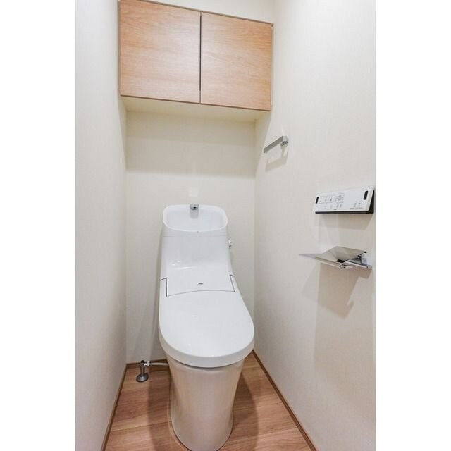 AIFLAT両国の物件内観写真