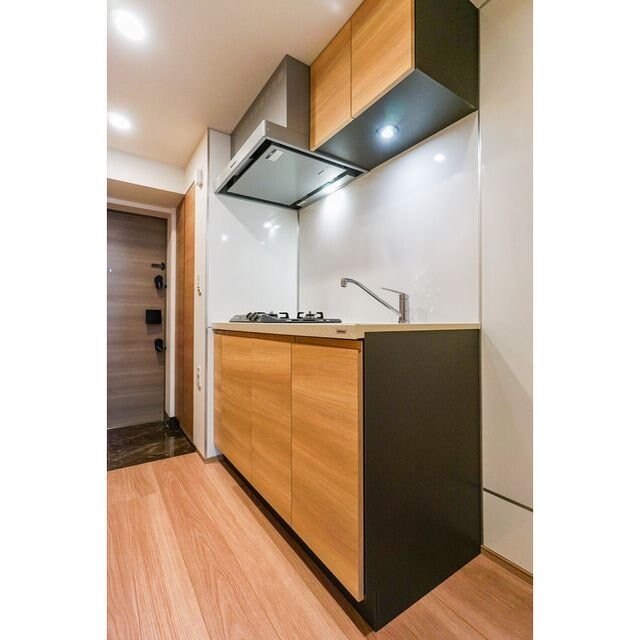 AIFLAT両国の物件内観写真