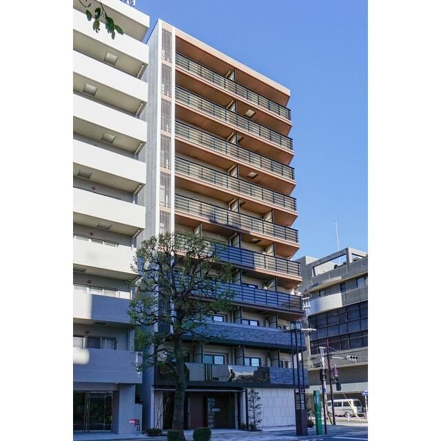 AIFLAT両国の物件内観写真