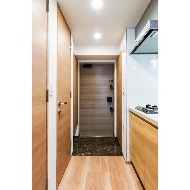 AIFLAT両国の物件内観写真