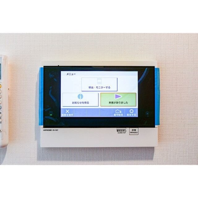 AIFLAT両国の物件内観写真