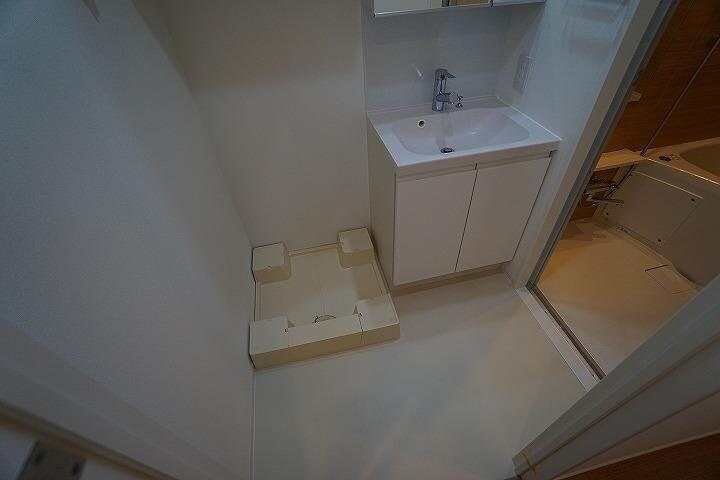 SYFORME住吉の物件内観写真