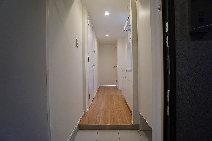 SYFORME住吉の物件内観写真