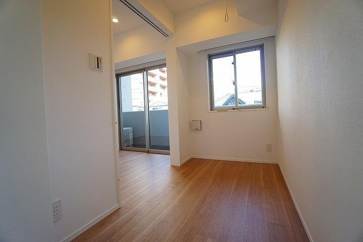 SYFORME住吉の物件内観写真