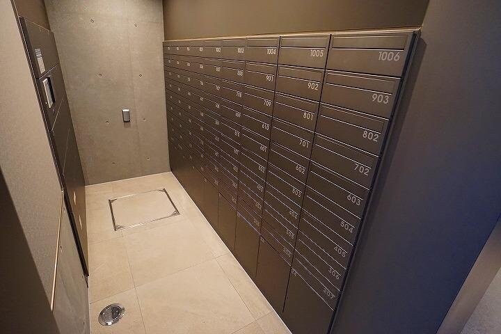 SYFORME住吉の物件内観写真