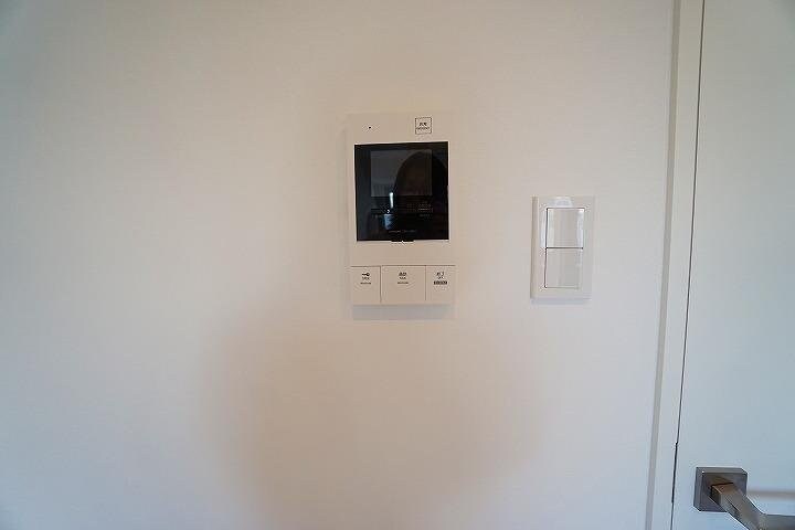 SYFORME住吉の物件内観写真