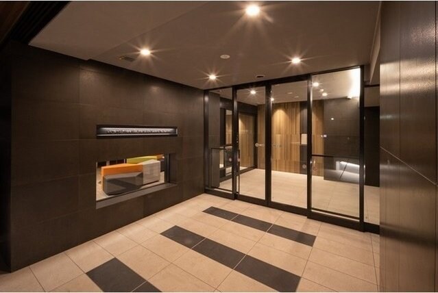 ルフォンプログレ門前仲町マークスの物件内観写真