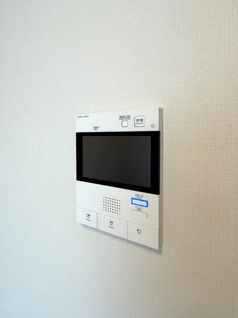 ルフォンプログレ門前仲町マークスの物件内観写真