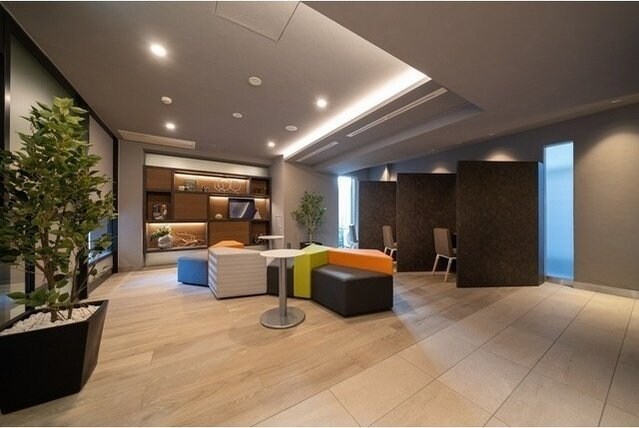 ルフォンプログレ門前仲町マークスの物件内観写真