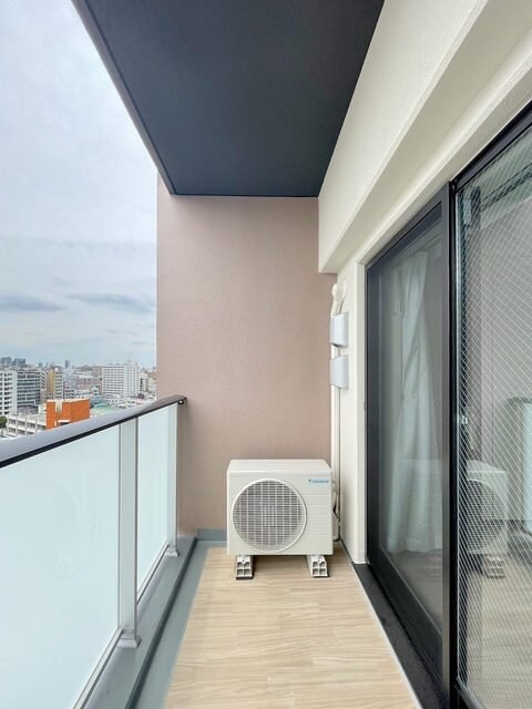 ルフォンプログレ門前仲町マークスの物件内観写真