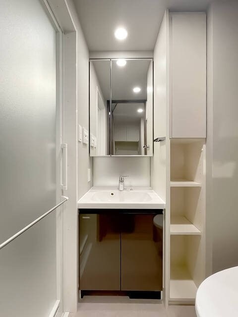 ルフォンプログレ門前仲町マークスの物件内観写真