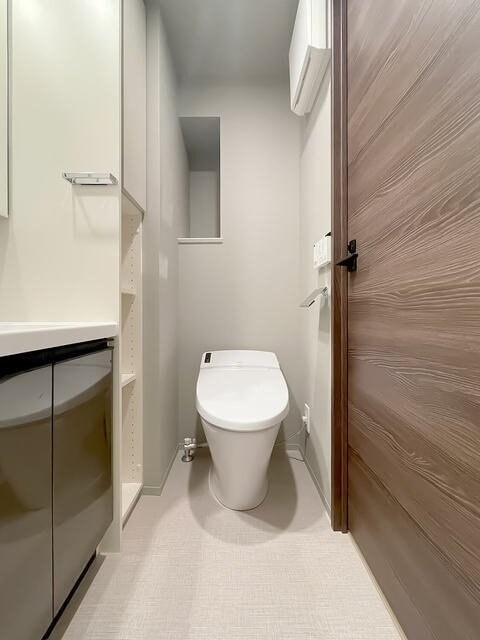 ルフォンプログレ門前仲町マークスの物件内観写真