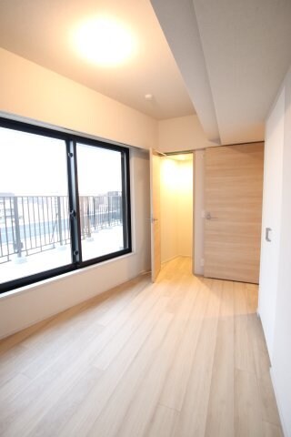 プラウドフラット西早稲田の物件内観写真