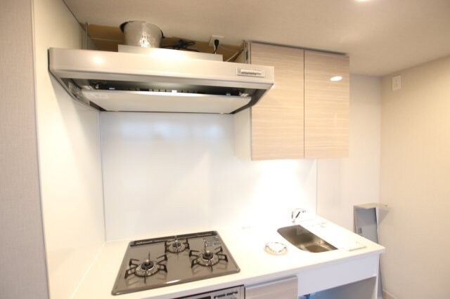 プラウドフラット西早稲田の物件内観写真