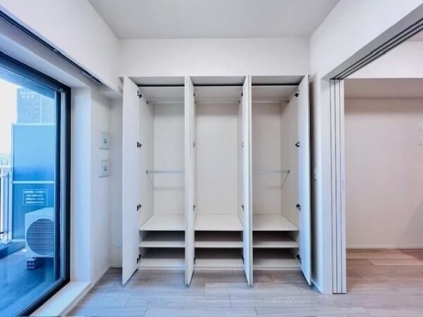 Brillia ist 両国の物件内観写真