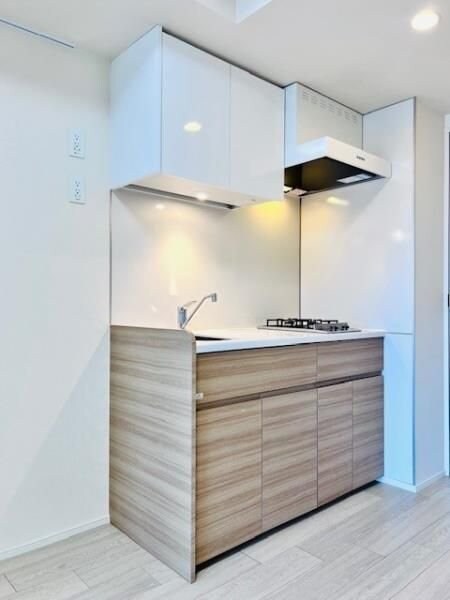 Brillia ist 両国の物件内観写真