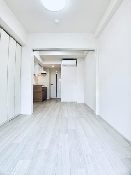 Brillia ist 両国の物件内観写真