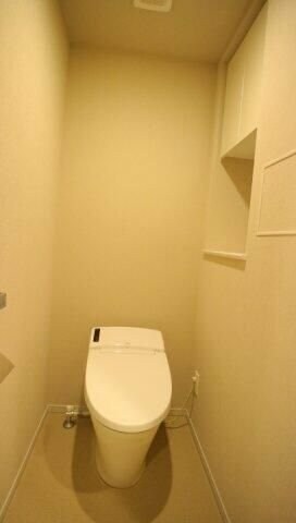 プラウドフラット両国の物件内観写真