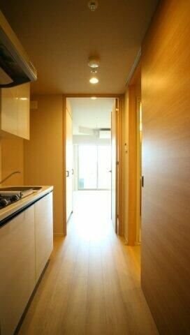 プラウドフラット両国の物件内観写真