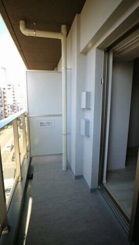 プラウドフラット両国の物件内観写真