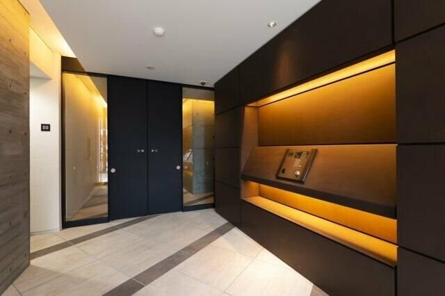 プラウドフラット両国の物件内観写真