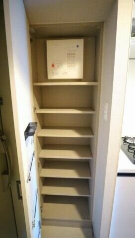 プラウドフラット両国の物件内観写真