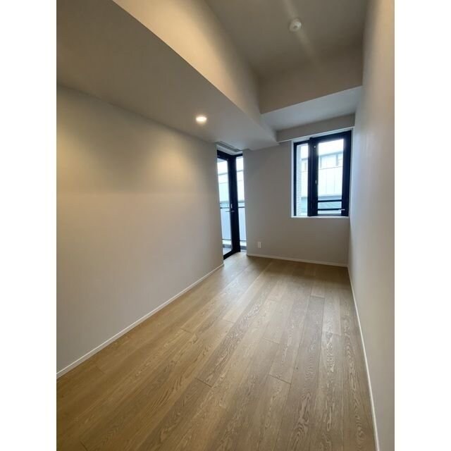 ザ・パークハウス千代田六番町の物件内観写真