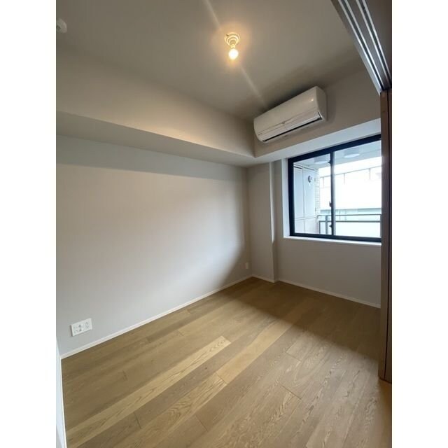 ザ・パークハウス千代田六番町の物件内観写真