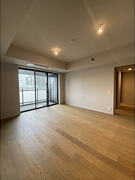 ザ・パークハウス千代田六番町の物件内観写真