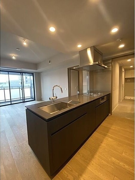 ザ・パークハウス千代田六番町の物件内観写真