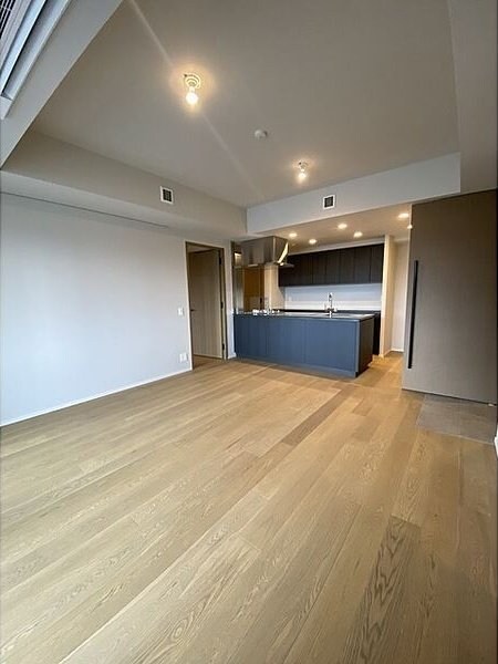 ザ・パークハウス千代田六番町の物件内観写真