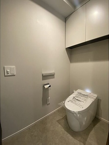 ザ・パークハウス千代田六番町の物件内観写真